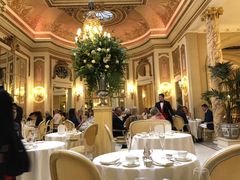 -The Ritz Restaurant