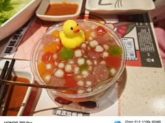 -猫爪爪原切自助烤肉(观音桥阳光世纪店)