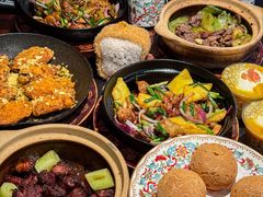 -旺爷砂锅·茶作(国贸城店)