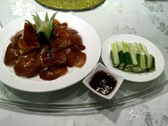 -京粤荟(海王银河科技大厦店)