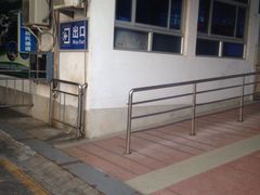 -半升洞码头