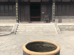 -河间府署