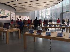 -Apple零售店(新街口店)