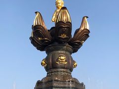 -灵山胜境