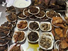-天天鲜面馆(衡山路店)
