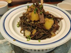 -哈啾嗨·新概念蒙餐(红星新城店)