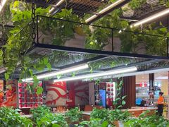 -猫爪爪原切自助烤肉(观音桥阳光世纪店)