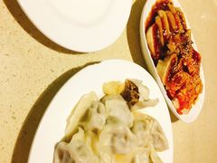 -岳姥姥饺子(泺文路店)