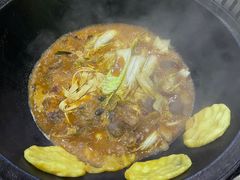 -柴火记忆柴火鸡(望龙店)