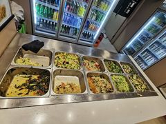 -水仙拉面(水仙街店)