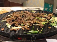 -厚味居炙子烤肉·清真(天桥南纬路店)