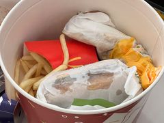 -麦当劳(皇岗路店)