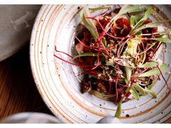 -BOR Eatery(安福路店)