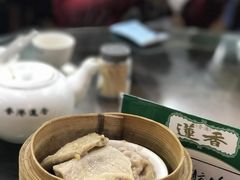 -香港蓮香樓(中環店)