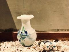 -时光花园(白鹭洲店)