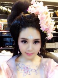 iphone_upload_pic-东古旅拍摄影•格格服汉服•租赁(故宫店)