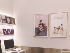 -海马体照相馆(大连柏威年购物中心店)