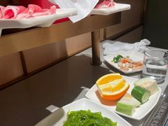 -洪大厨鸡煲(福田店)