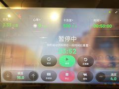 -YCHL Studios健身工作室(市二宫店)