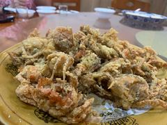 -阿钦大排档