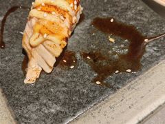 -沼津港精致料理·寿喜烧·烧鸟(龙湖南桥天街日料榜单店)