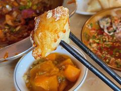 红糖欢喜团-勇记干锅居(德阳店)
