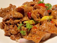 -BetterThai 泰加(苏州中心店)