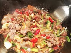 -小隐人家(乐松店)