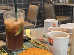 -肥韬茶餐厅(海上世界店)