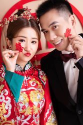 -蔚蓝映像STUDIO婚纱摄影(南稍门店)