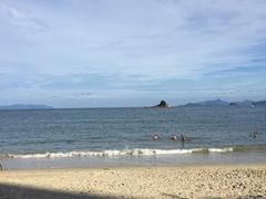 -深圳大梅沙京基洲际度假酒店