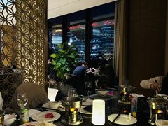 -上海嘉定喜来登酒店