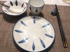-肆月河豚·新淮扬(金融街店)