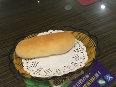 -豪客来牛排(新街口羊皮巷店)