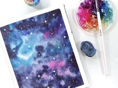 -八哥美术·成人美术画室(总校区)