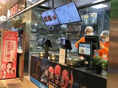 -盒马鲜生(宝地店)
