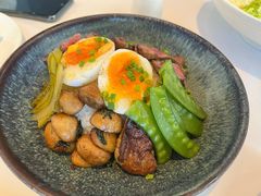-L'Arome芳芳法国餐厅(仙林金鹰店)