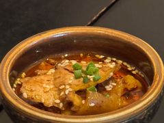 -丽晶轩中餐厅(重庆丽晶酒店)