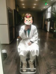 -崇尚GAVIN STYLE臻选