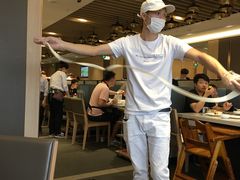 -海底捞火锅(奥体南路店)