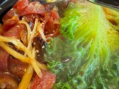 -活潑鲜跳(湖滨商业街店)