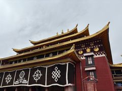 -达仓郎木寺院