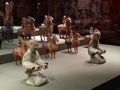 -北京大葆台遗址博物馆