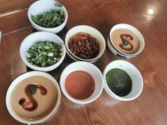 -竹叶涮肉坊(总店)