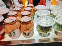 -德禄酸奶(莫家街店)