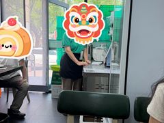 -清真永恒华威肉饼(潘家园店)