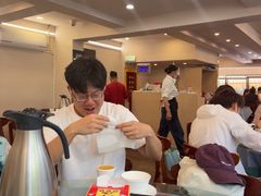 -红豆园(文林街店)