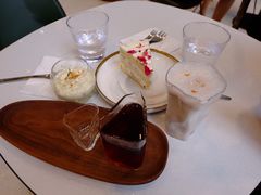 -EVERNAKED裸蛋糕(SOHO天山店)
