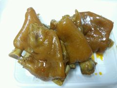酱猪手-一心一味(水围店)