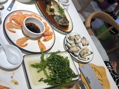 -琼大师东方烤乳猪(亚特兰蒂斯店)